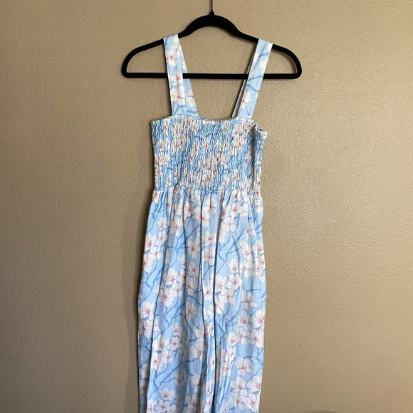 Fighting Eel /Ava Sky jumpsuit - Picture 2 of 3